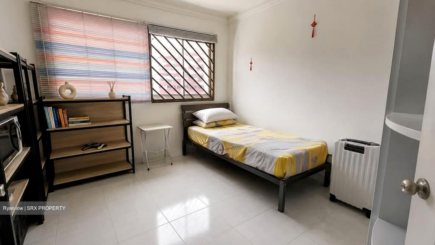 Blk 156 Bishan Street 13 (Bishan), HDB 4 Rooms #562446131